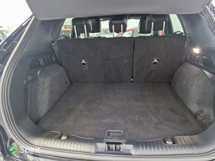 Ford Kuga 2024