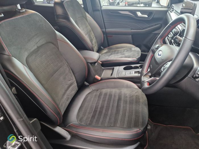 Ford Kuga 2024