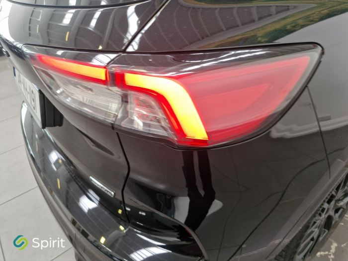 Ford Kuga 2024