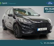 Ford Kuga 2024