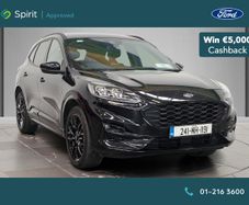 Ford Kuga 2024