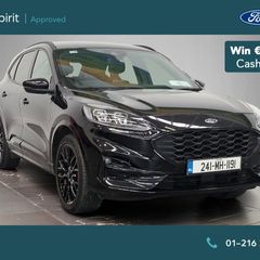 Ford Kuga 2024