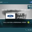 Ford Capri 2025