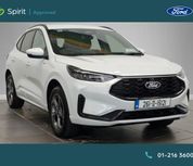 Ford Kuga 2026