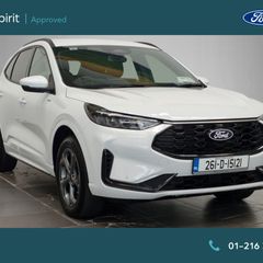 Ford Kuga 2026