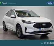 Ford Kuga 2026