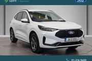 Ford Kuga 2026