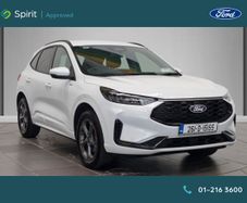 Ford Kuga 2026