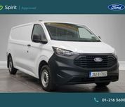Ford Transit Custom 2025