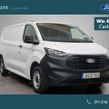 Ford Transit Custom 2025