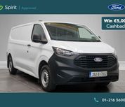 Ford Transit Custom 2025