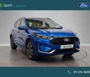 Ford Kuga 2026
