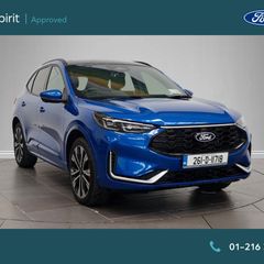 Ford Kuga 2026