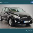 Ford Fiesta 2018