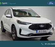Ford Kuga 2026