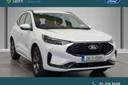 Ford Kuga 2026