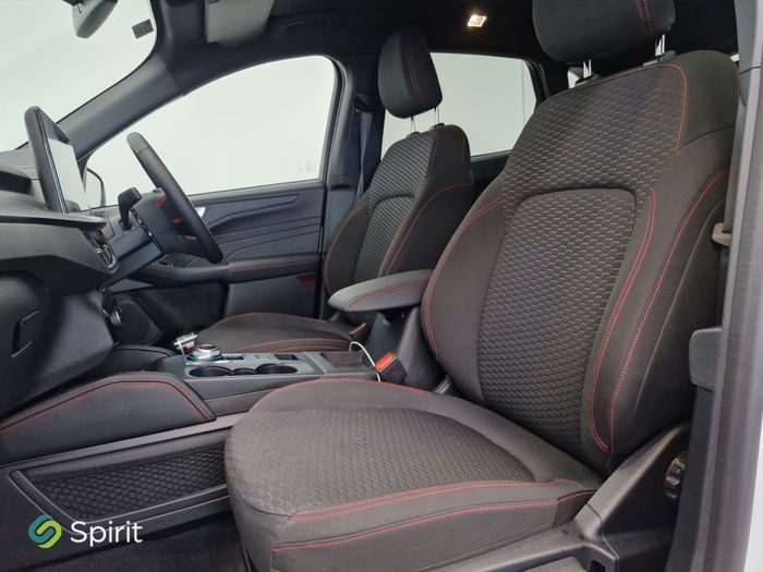 Ford Kuga 2026