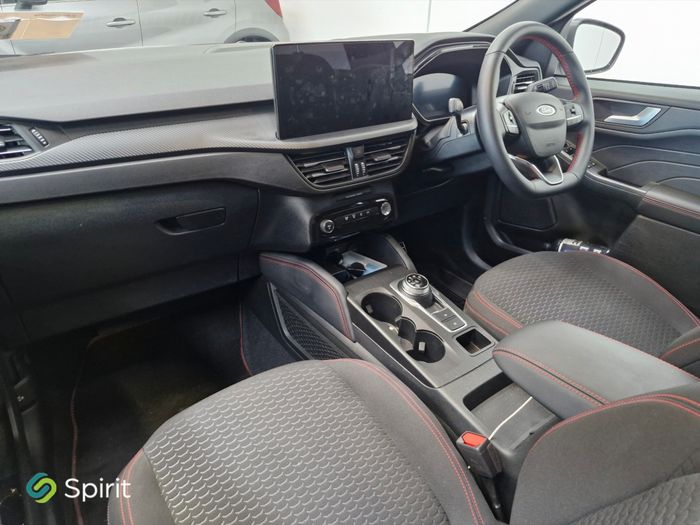 Ford Kuga 2026