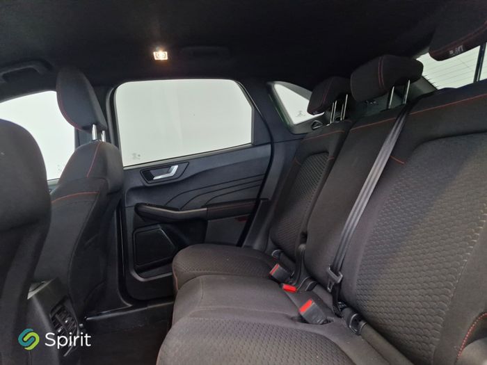 Ford Kuga 2026