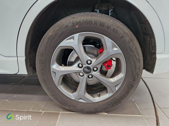 Ford Kuga 2026