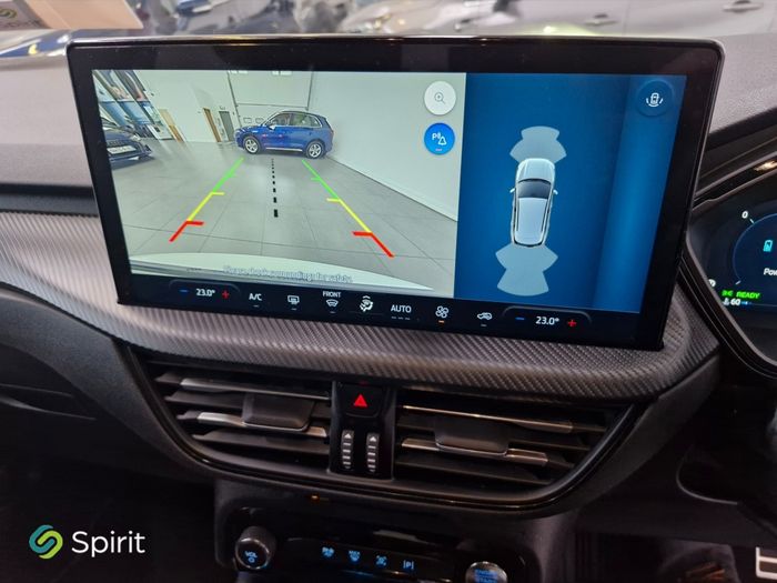 Ford Kuga 2026