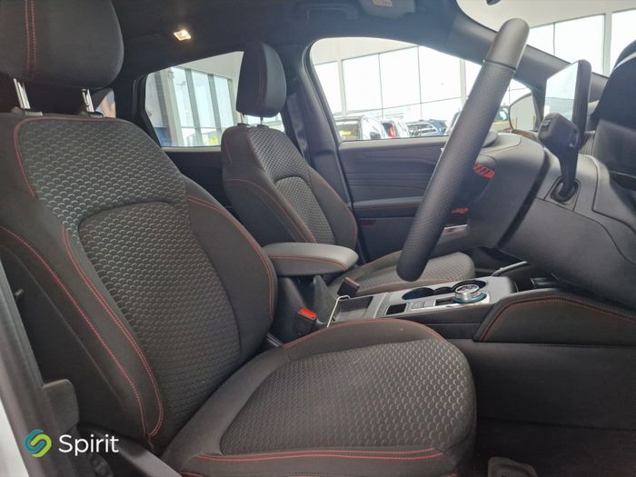 Ford Kuga 2026