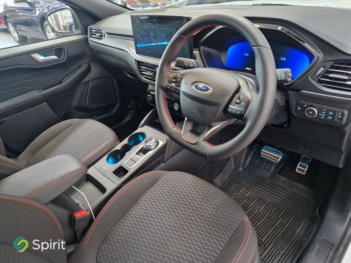 Ford Kuga 2026