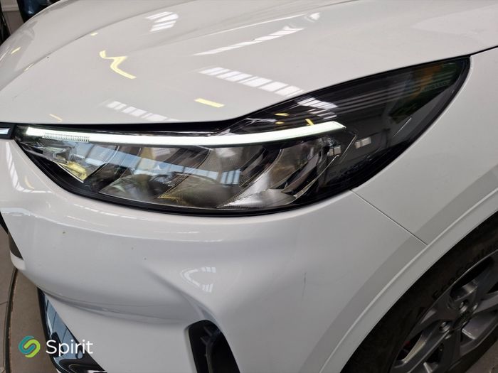 Ford Kuga 2026