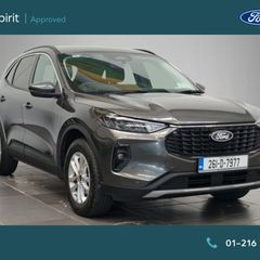 Ford Kuga 2026