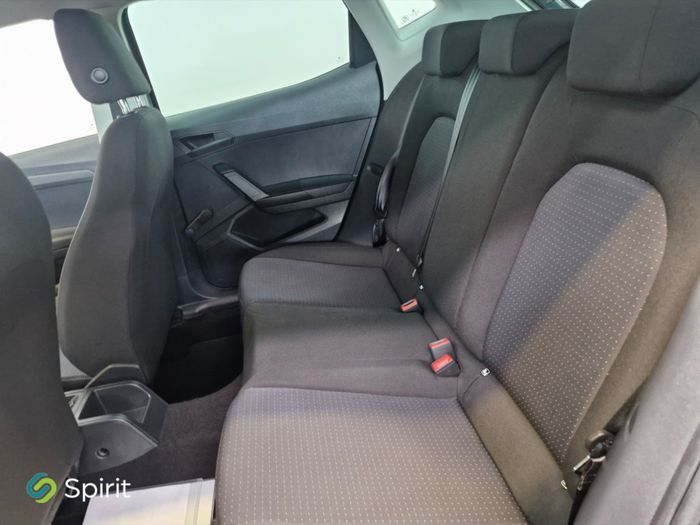 SEAT Ibiza 2024