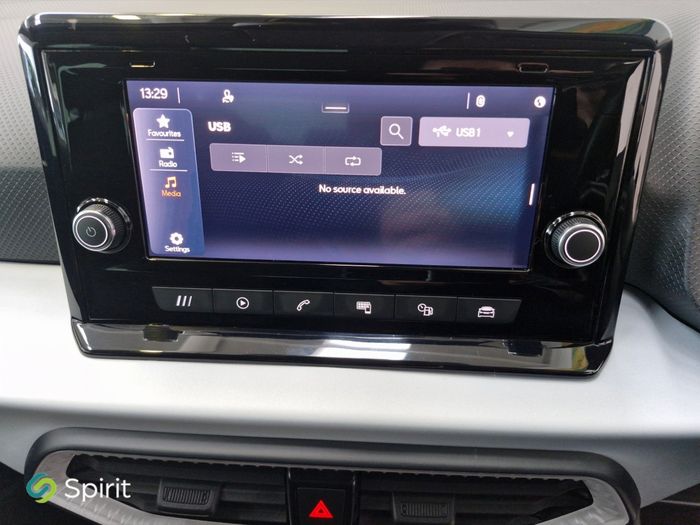 SEAT Ibiza 2024