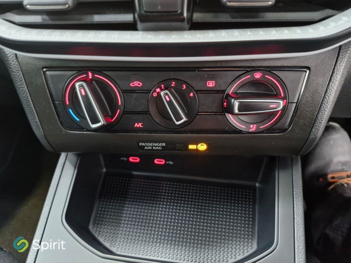 SEAT Ibiza 2024