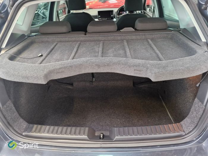 SEAT Ibiza 2024