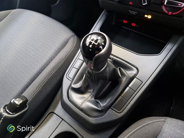 SEAT Ibiza 2024