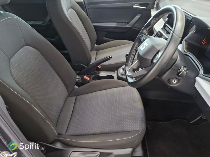 SEAT Ibiza 2024