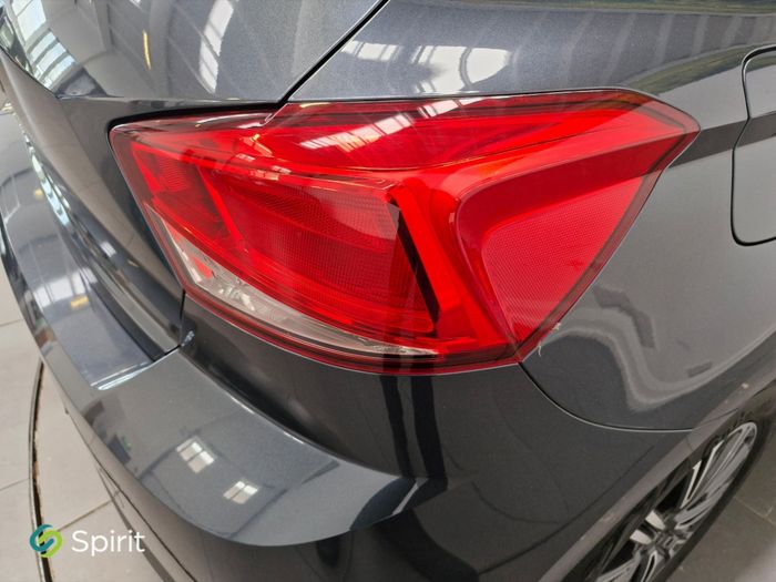 SEAT Ibiza 2024
