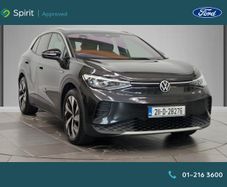 Volkswagen ID.4 2021