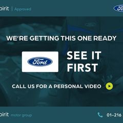 Ford Puma 2026