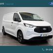 Ford Transit Custom 2026