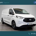 Ford Transit Custom 2026