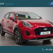 Ford Puma 2026