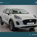 Ford Puma 2026