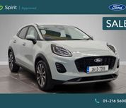 Ford Puma 2026