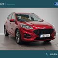 Ford Kuga 2021