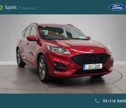 Ford Kuga 2021