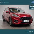 Ford Kuga 2021