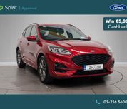 Ford Kuga 2021