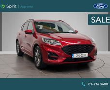 Ford Kuga 2021