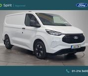 Ford Transit Custom 2026