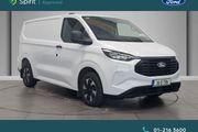 Ford Transit Custom 2026